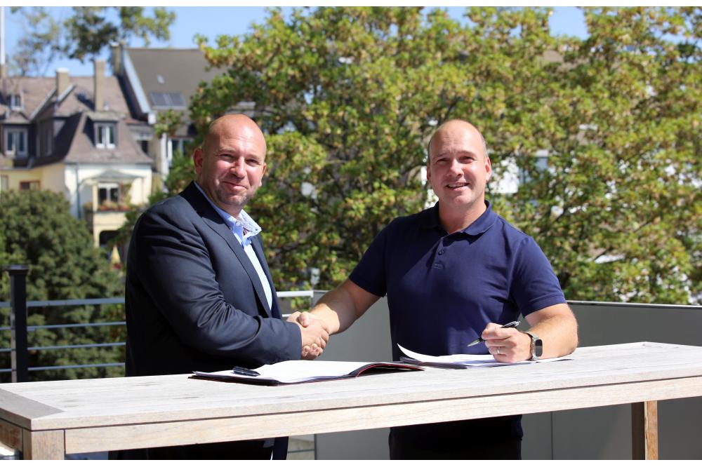 Mit Rundum-Sorglos-Paket zum eigenen Balkonkraftwerk